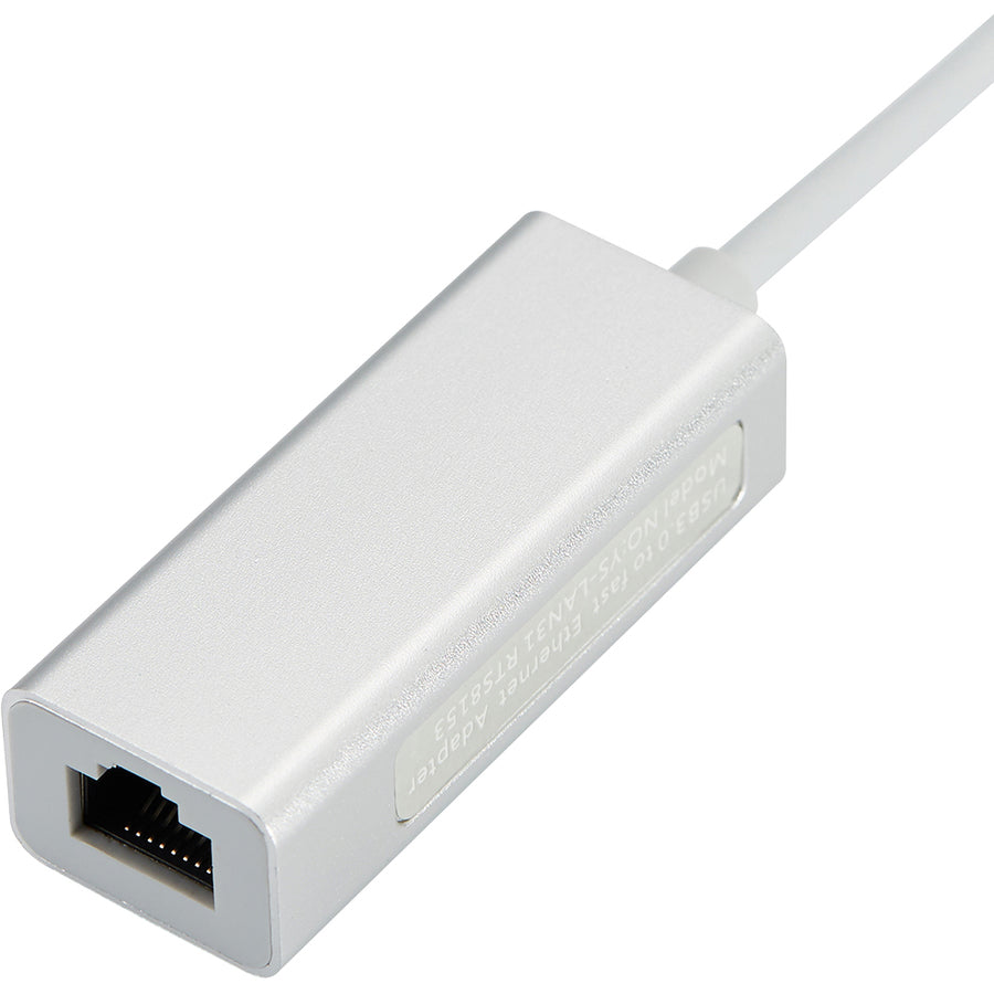 4XEM USB-C to Ethernet Adaptor