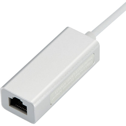 4XEM USB-C to Ethernet Adaptor