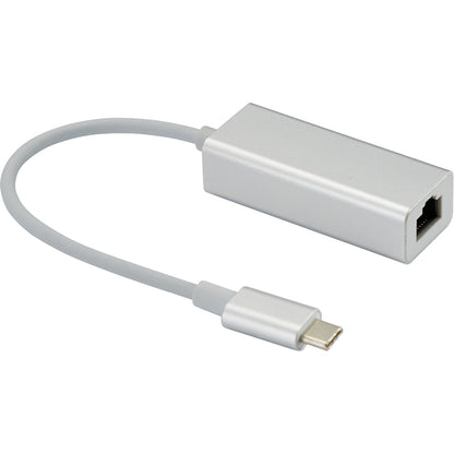 4XEM USB-C to Ethernet Adaptor