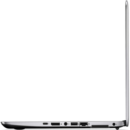 Ingram - Certified Pre-Owned EliteBook 840 G3 14" Notebook - HD - 1366 x 768 - Intel Core i5 (6th Gen) i5-6300U Dual-core (2 Core) 2.40 GHz - 8 GB RAM - 256 GB SSD - Refurbished