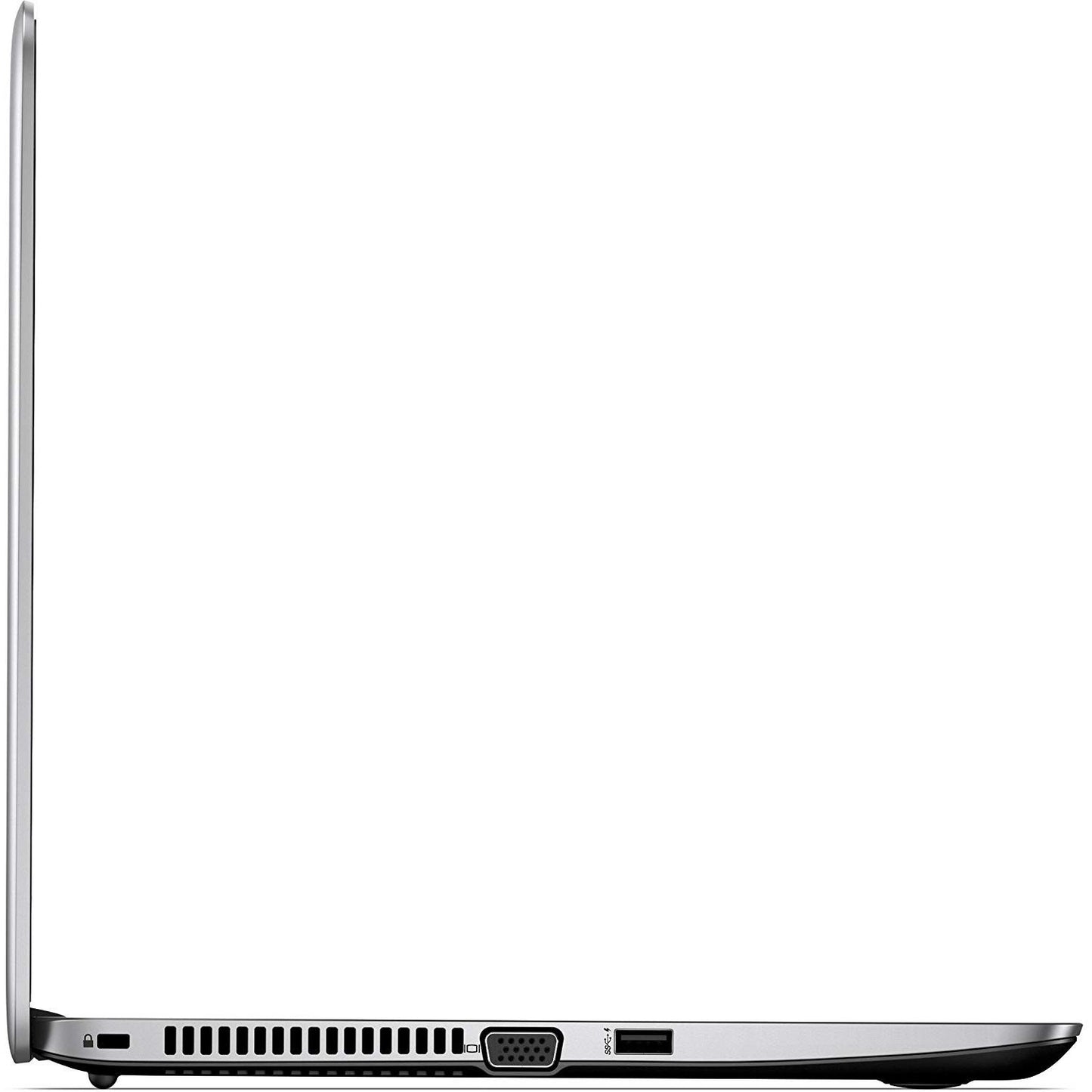Ingram - Certified Pre-Owned EliteBook 840 G3 14" Notebook - HD - 1366 x 768 - Intel Core i5 (6th Gen) i5-6300U Dual-core (2 Core) 2.40 GHz - 8 GB RAM - 256 GB SSD - Refurbished