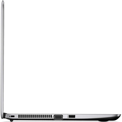 Ingram - Certified Pre-Owned EliteBook 840 G3 14" Notebook - HD - 1366 x 768 - Intel Core i5 (6th Gen) i5-6300U Dual-core (2 Core) 2.40 GHz - 8 GB RAM - 256 GB SSD - Refurbished