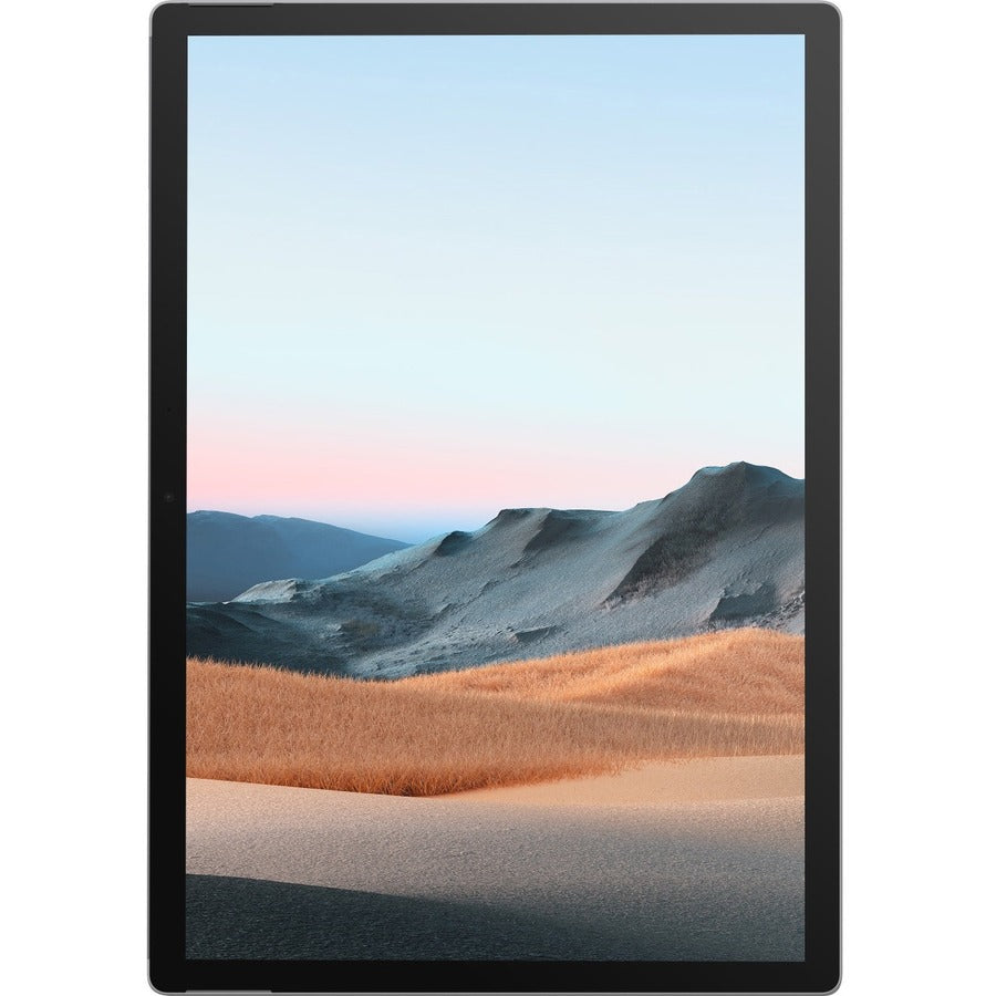 Microsoft Surface Book 3 15" Touchscreen 2 in 1 Notebook - 3240 x 2160 - Intel Core i7 (10th Gen) i7-1065G7 Quad-core (4 Core) 1.30 GHz - 32 GB RAM - 512 GB SSD - Silver