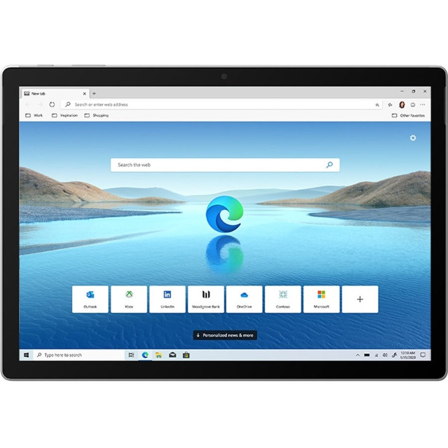 Microsoft Surface Book 3 15" Touchscreen 2 in 1 Notebook - 3240 x 2160 - Intel Core i7 (10th Gen) i7-1065G7 Quad-core (4 Core) 1.30 GHz - 32 GB RAM - 512 GB SSD - Silver