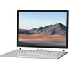 Microsoft Surface Book 3 15" Touchscreen 2 in 1 Notebook - 3240 x 2160 - Intel Core i7 (10th Gen) i7-1065G7 Quad-core (4 Core) 1.30 GHz - 32 GB RAM - 512 GB SSD - Silver