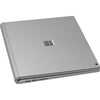 Microsoft Surface Book 3 15" Touchscreen 2 in 1 Notebook - 3240 x 2160 - Intel Core i7 (10th Gen) i7-1065G7 Quad-core (4 Core) 1.30 GHz - 32 GB RAM - 512 GB SSD - Silver