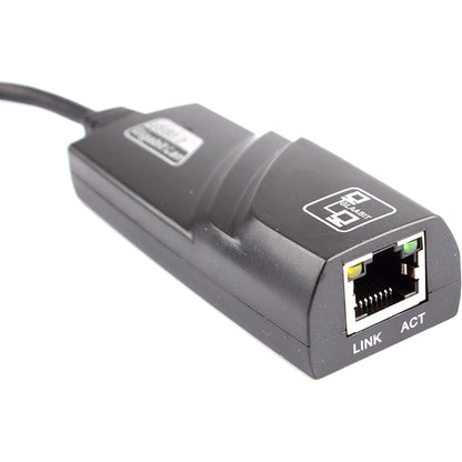 4XEM USB-C to Gigabit Adapter