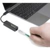 Plugable USB C Ethernet Adapter, Fast and Reliable Gigabit Connection