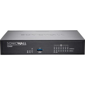 SonicWALL TZ400 GEN5 Firewall Replacement With AGSS 1YR