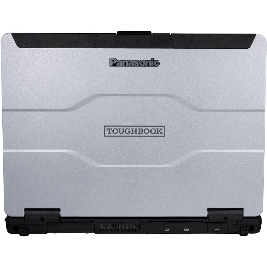 Panasonic Toughbook FZ-55 FZ-55A060CVM LTE 14" Notebook - 1366 x 768 - Intel Core i5 (8th Gen) i5-8365U 1.60 GHz - 8 GB RAM - 512 GB SSD