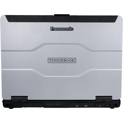 Panasonic Toughbook FZ-55 FZ-55A060CVM LTE 14" Notebook - 1366 x 768 - Intel Core i5 (8th Gen) i5-8365U 1.60 GHz - 8 GB RAM - 512 GB SSD