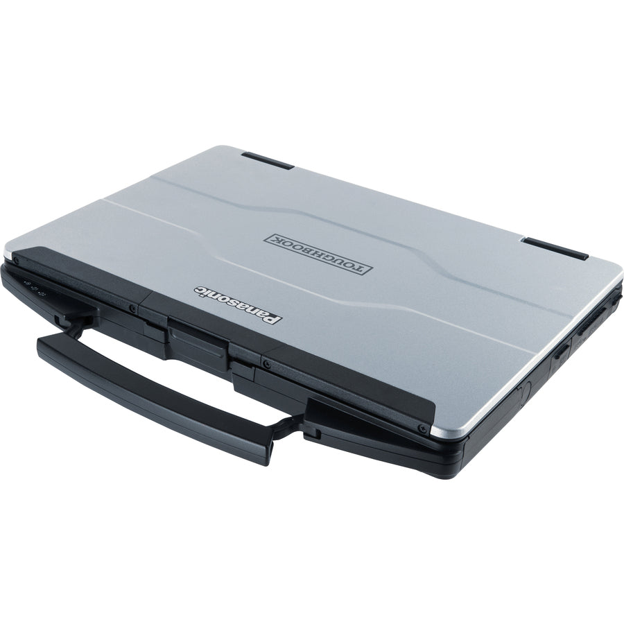 Panasonic Toughbook FZ-55 FZ-55A060CVM LTE 14" Notebook - 1366 x 768 - Intel Core i5 (8th Gen) i5-8365U 1.60 GHz - 8 GB RAM - 512 GB SSD