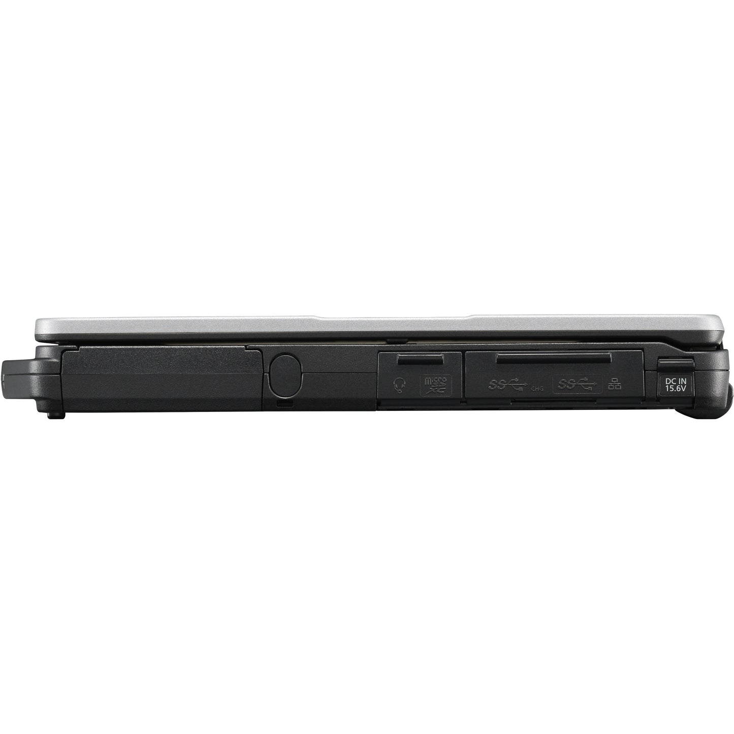 Panasonic Toughbook FZ-55 FZ-55A060CVM LTE 14" Notebook - 1366 x 768 - Intel Core i5 (8th Gen) i5-8365U 1.60 GHz - 8 GB RAM - 512 GB SSD