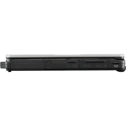 Panasonic Toughbook FZ-55 FZ-55A060CVM LTE 14" Notebook - 1366 x 768 - Intel Core i5 (8th Gen) i5-8365U 1.60 GHz - 8 GB RAM - 512 GB SSD