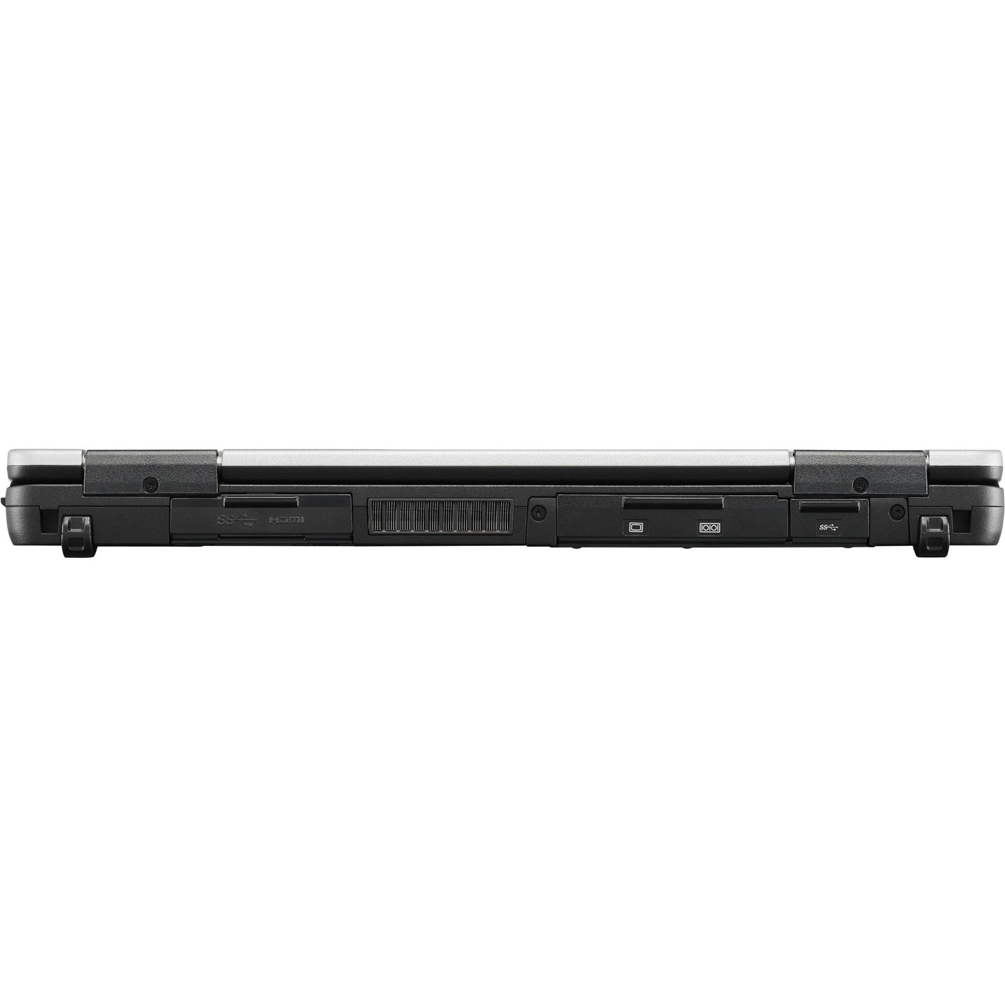 Panasonic Toughbook FZ-55 FZ-55A060CVM LTE 14" Notebook - 1366 x 768 - Intel Core i5 (8th Gen) i5-8365U 1.60 GHz - 8 GB RAM - 512 GB SSD