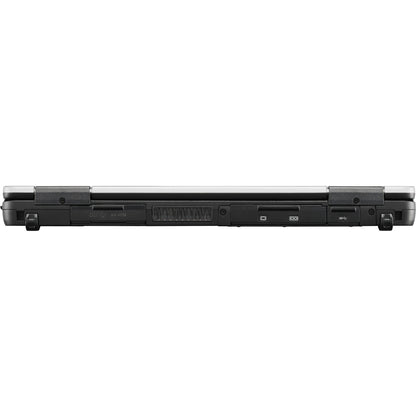 Panasonic Toughbook FZ-55 FZ-55A060CVM LTE 14" Notebook - 1366 x 768 - Intel Core i5 (8th Gen) i5-8365U 1.60 GHz - 8 GB RAM - 512 GB SSD