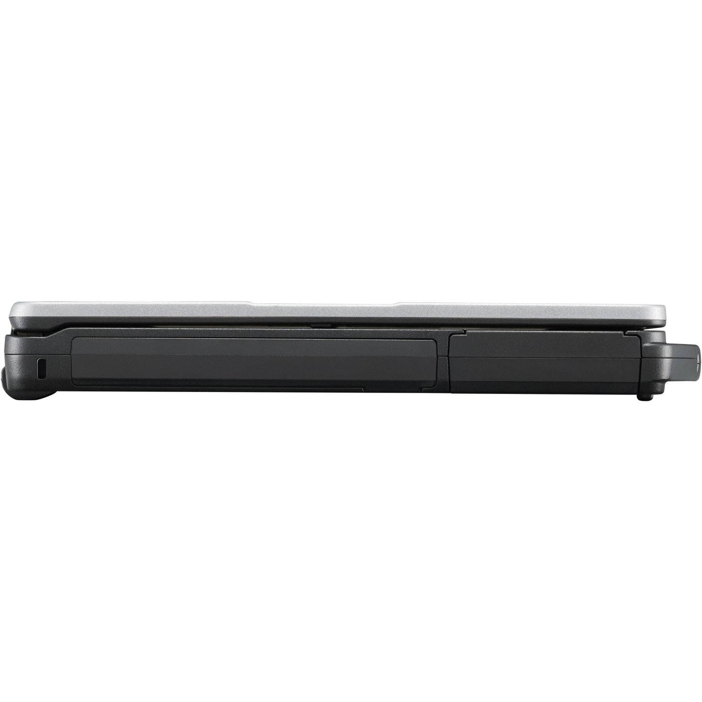 Panasonic Toughbook FZ-55 FZ-55A060CVM LTE 14" Notebook - 1366 x 768 - Intel Core i5 (8th Gen) i5-8365U 1.60 GHz - 8 GB RAM - 512 GB SSD