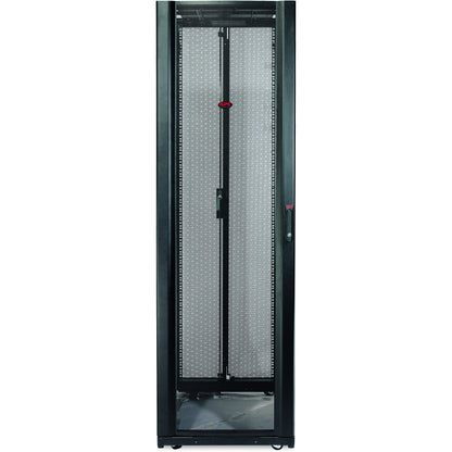 APC NetShelter SX Deep Rack Enclosure With Sides