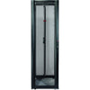 APC NetShelter SX Deep Rack Enclosure With Sides