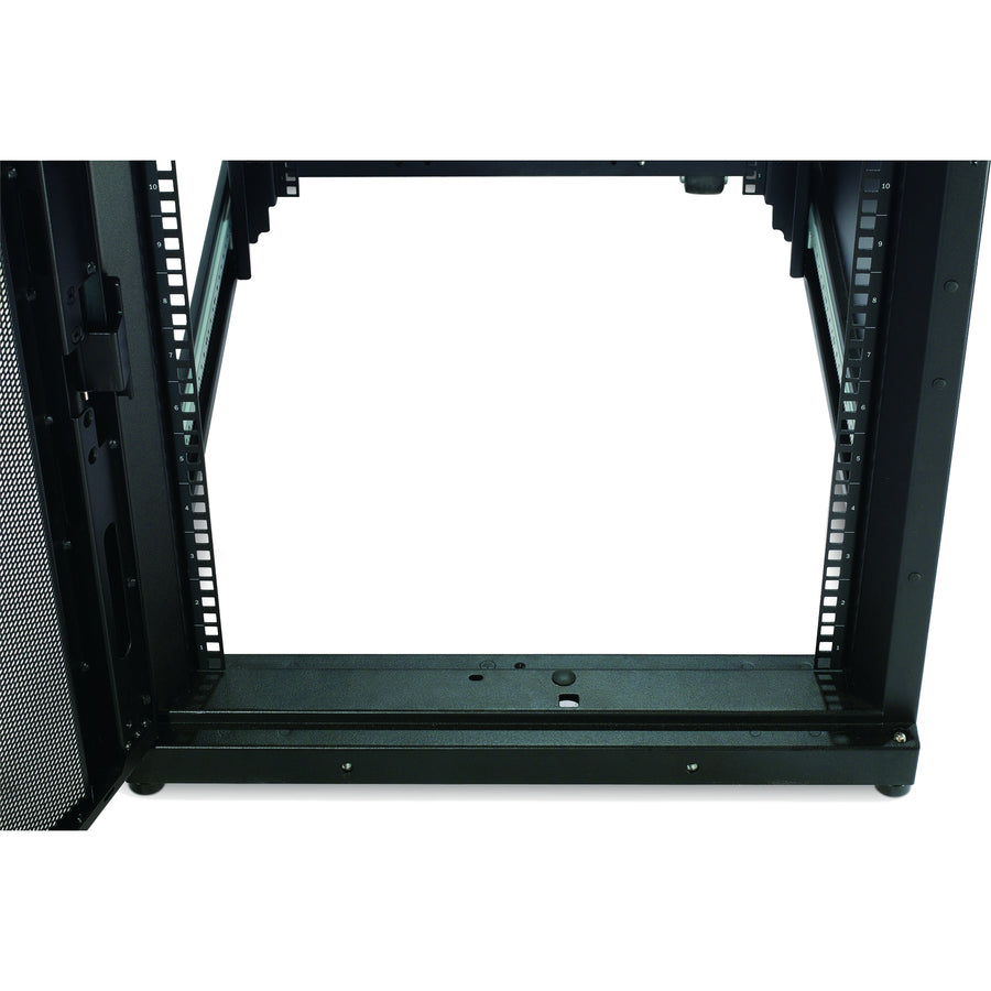 APC NetShelter SX Deep Rack Enclosure With Sides