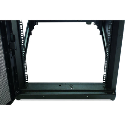 APC NetShelter SX Deep Rack Enclosure With Sides
