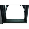 APC NetShelter SX Deep Rack Enclosure With Sides