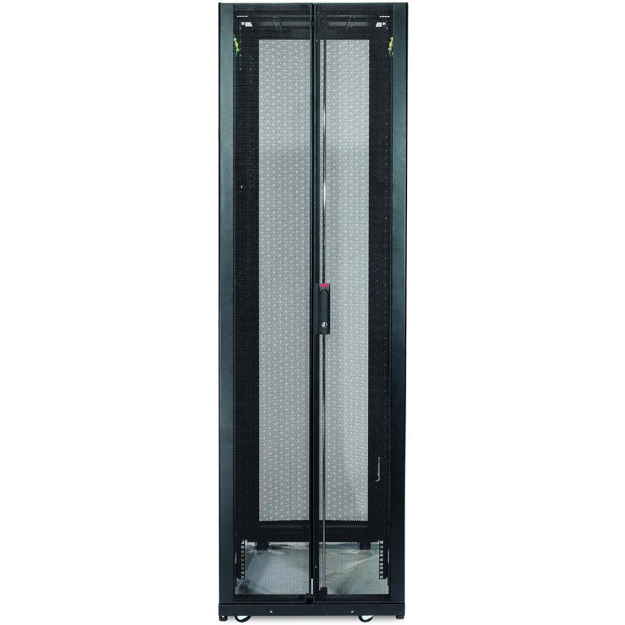 APC NetShelter SX Deep Rack Enclosure With Sides