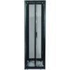 APC NetShelter SX Deep Rack Enclosure With Sides