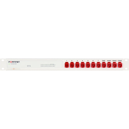 RACKMOUNT.IT RM-FR-T10 Rack Shelf