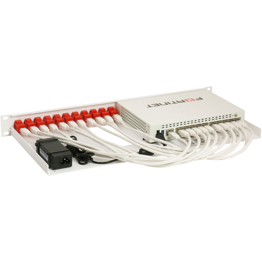 RACKMOUNT.IT RM-FR-T10 Rack Shelf