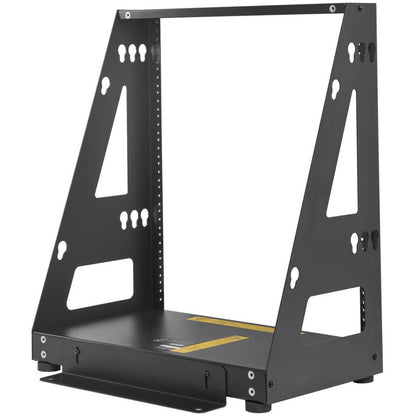 Tripp Lite SmartRack Heavy-Duty 12U 2-Post Open Frame Rack