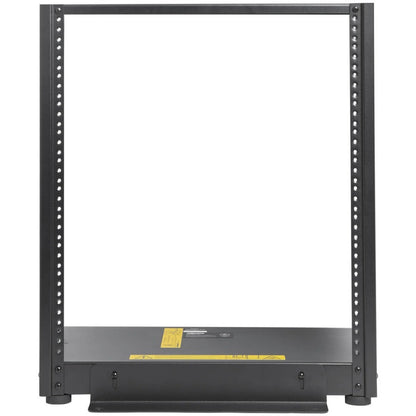 Tripp Lite SmartRack Heavy-Duty 12U 2-Post Open Frame Rack