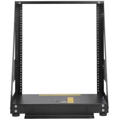 Tripp Lite SmartRack Heavy-Duty 12U 2-Post Open Frame Rack