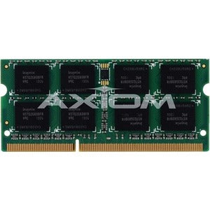 Axiom 4GB DDR4 SDRAM Memory Module