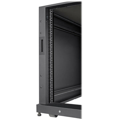 Tripp Lite 14U SmartRack Deep Server Rack - 42 in. Depth, Doors & Side Panels Included