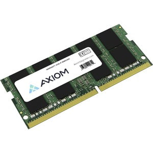 Axiom 8GB DDR4 SDRAM Memory Module