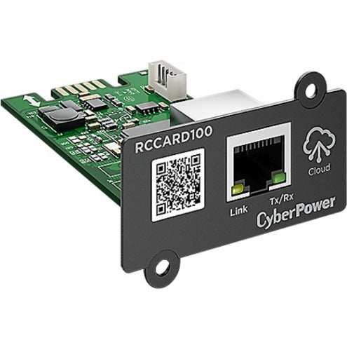 CyberPower RCCARD100 CyberPower Cloud Monitoring Card