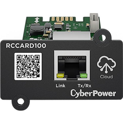 CyberPower RCCARD100 CyberPower Cloud Monitoring Card