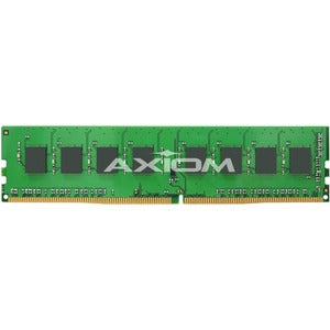 Axiom 4GB DDR4 SDRAM Memory Module