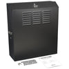 Tripp Lite 5U Wallmount Low Profile Rack Enclosure Vertical 36" Mount Depth