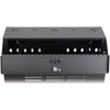 Tripp Lite 5U Wallmount Low Profile Rack Enclosure Vertical 36" Mount Depth