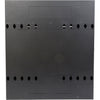Tripp Lite 5U Wallmount Low Profile Rack Enclosure Vertical 36" Mount Depth