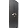 Tripp Lite 5U Wallmount Low Profile Rack Enclosure Vertical 36" Mount Depth