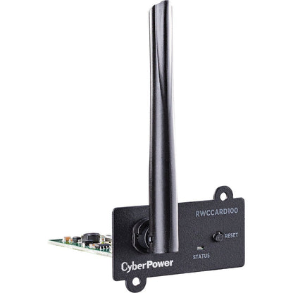 CyberPower RWCCARD100 CyberPower Wireless Cloud Monitoring Card