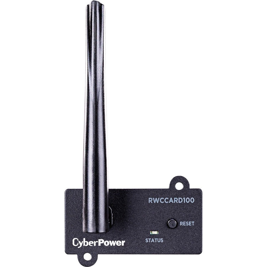 CyberPower RWCCARD100 CyberPower Wireless Cloud Monitoring Card