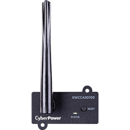 CyberPower RWCCARD100 CyberPower Wireless Cloud Monitoring Card