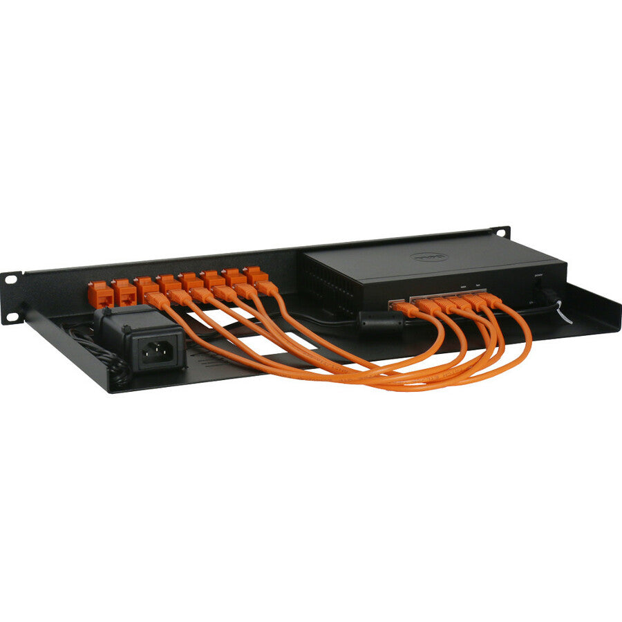 RACKMOUNT.IT RM-SW-T4 Rack Shelf
