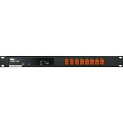RACKMOUNT.IT RM-SW-T4 Rack Shelf