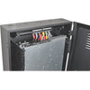 Tripp Lite 6U Wall Mount Rack Enclosure Server Cabinet Vertical 36" Deep