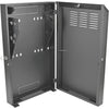 Tripp Lite 6U Wall Mount Rack Enclosure Server Cabinet Vertical 36" Deep